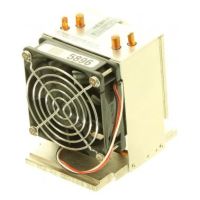 HP ML350G4p HEATSINK WITH FAN