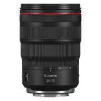 Canon RF 24-70mm F2.8L IS USM Lens