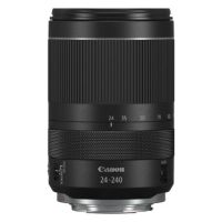 Canon RF 24-240mm F4-6.3 IS USM Lens