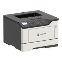 MS521dn - Drucker - s/w - Duplex - Laser