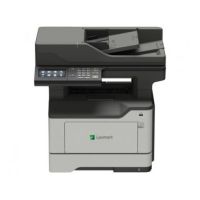 Lexmark MX521ade Laser 1200 x 1200 DPI 44 ppm A4