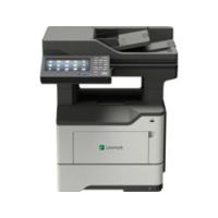 MX622ade - Multifunktionsdrucker - s/w - Laser - 215.9 x 355.6 mm (Original)