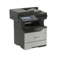 MX622adhe - Multifunktionsdrucker - s/w - Laser - 215.9 x 355.6 mm (Original)