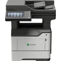 MB2650adwe - Multifunktionsdrucker - s/w - Laser - 215.9 x 355.6 mm (Original)