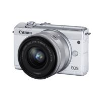 Canon EOS M200 Compact System Camera - Body Only