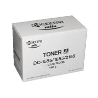 Schwarz - Original - Tonerpatrone -DC 1555