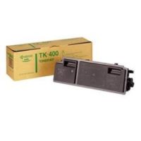 TK 400 - Schwarz - Original - Tonersatz