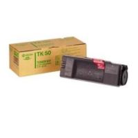 TK 50H - Schwarz - Original - Tonerpatrone