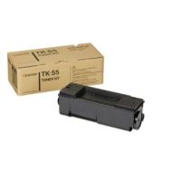 KYOCERA 370QC0KX (TK-55) Toner black, 15K pages