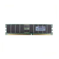 HPE 2GB PC-3200R Memory Module (1X2GB)