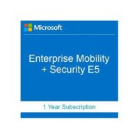 Microsoft TERRA CLOUD CSP EMS E5 [M]