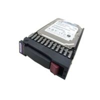 HPE 146.8Gb 15K RPM 3.5 SAS HDD