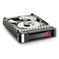 HP 72gb 3g sas 15k 3.5" sp hdd