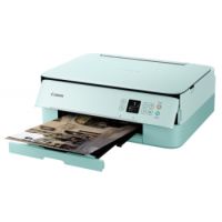 PIXMA TS5353 - Multifunktionsdrucker - Farbe - Tintenstrahl - 216 x 297 mm (O