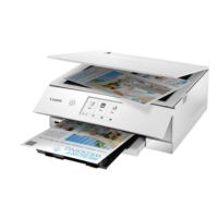 Canon PIXMA TS8351a Inkjet A4 4800 x 1200 DPI Wi-Fi