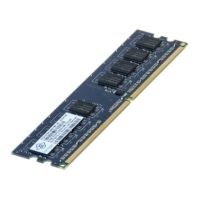 HPE 512MB 1RX16 PC2-5300U DDR2 667MHZ MEMORY DIMM