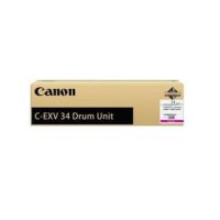 Canon 3788B003 (C-EXV 34) Drum kit, 36K pages