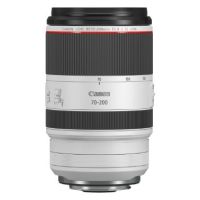 Canon RF 70-200mm F2.8L IS USM Lens