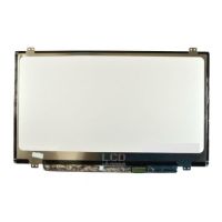 DELL LCD, Non Touch Screen, HD, Antiglare, EDP1.2, WLAN, HDF - Approx 1-3 working day lead.