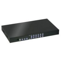 Lindy 38130 video switch HDMI