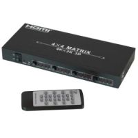 Lindy 38152 video splitter HDMI 4x HDMI