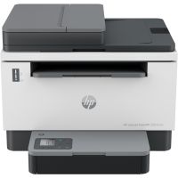 HP LaserJet Tank MFP 2604sdw Printer, Black and white, Printer for Business, Two-sided printing; Scan to email; Scan to PDF