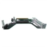 PCIE RISER CARD WITH FAN UP TO