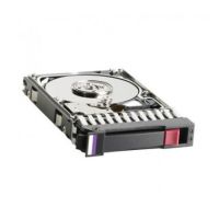 HPE 146GB 3G SAS 15K LFF (3.5-inch) Dual Port Enterprise 3yr Warranty Hard Drive 3.5"