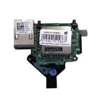 iDRAC Port Card - Kit - Fernverwaltungsadapter