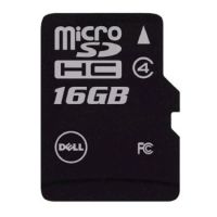 DELL 385-BBKJ memory card 16 GB MicroSDHC