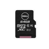 DELL 385-BBKL memory card 64 GB MicroSDHC