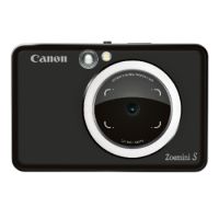 Zoemini S - Digitalkamera - Kompaktkamera mit Fotosofortdrucker