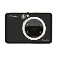 Canon Zoemini S 50.8 x 76.2 mm Black