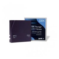 IBM Ultrium LTO7 Data Cartridge - LTO7 M8 Pre-formatted and initialised 9TB