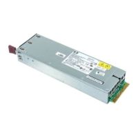 HPE Dl36G5 Powersupply