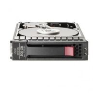 HPE 500GB, 7.2K rpm, Hot Plug, SATA 3.5" Serial ATA