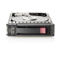 Hewlett Packard Enterprise 500GB, SATA 3.5" Serial ATA