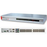 Lindy 39631 KVM switch Silver