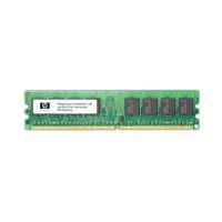 HPE 512MB 1RX16 PC2-5300U DDR2 667MHZ MEMORY DIMM