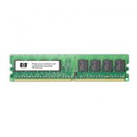 HPE 4GB Fully Buffered DIMM PC2-5300 2x2GB DDR2 Memory Kit memory module 667 MHz ECC