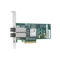 HPE StorageWorks FC2242SR Dual Cha 4GB*High Profile*