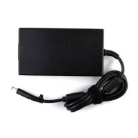 HP 397803-001 power adapter/inverter Indoor 135 W Black