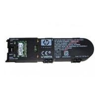 HPE Battery module w/integrated charger for P400/P800