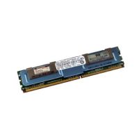 HPE 2GB PC2-5300 DDR2 FBD