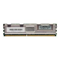 HPE 2GB PC2-5300 DDR2 FBD