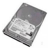 IBM 39M4594 300-GB 10K HP FC-AL Hard Drive Disk