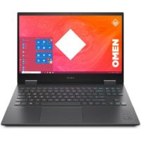 HP Omen AMD Ryzen 7 5800H 16GB 512GB SSD 15.6 Inch RTX 3070 Windows 10 Laptop