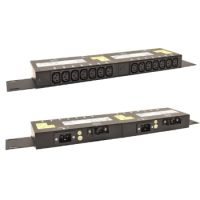 Lenovo Distributed Power Interconnect Universal - Power distribution unit (rack-mountable) - AC 100-240 V - input: IEC 60320 C19 - output connectors: 7 - 1U - United States - fo...