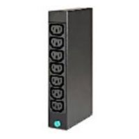 Lenovo DPI Universal Rack PDU 240V 7-outlet for Rack