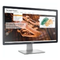 DELL 27IN FULL HD IPS LED 60HZ NEW BROWN BOX SEE WARRANTY NOTES